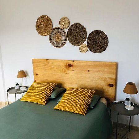Apartamento "Casa Gara" Yaiza  Exteriér fotografie