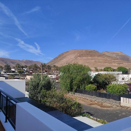 Apartamento "Casa Gara" Yaiza  Exteriér fotografie