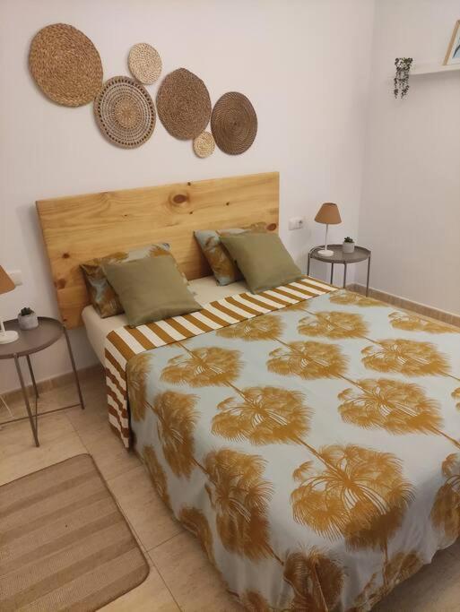 Apartamento "Casa Gara" Yaiza  Exteriér fotografie