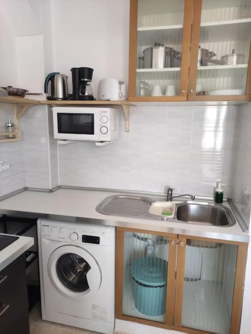 Apartamento "Casa Gara" Yaiza  Exteriér fotografie