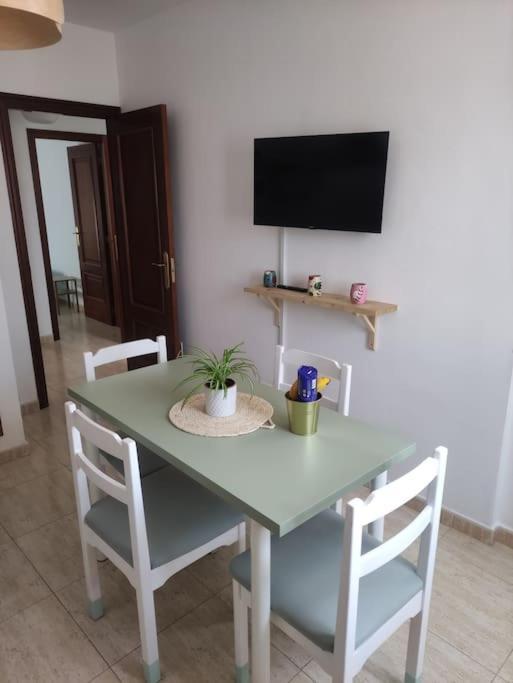Apartamento "Casa Gara" Yaiza  Exteriér fotografie