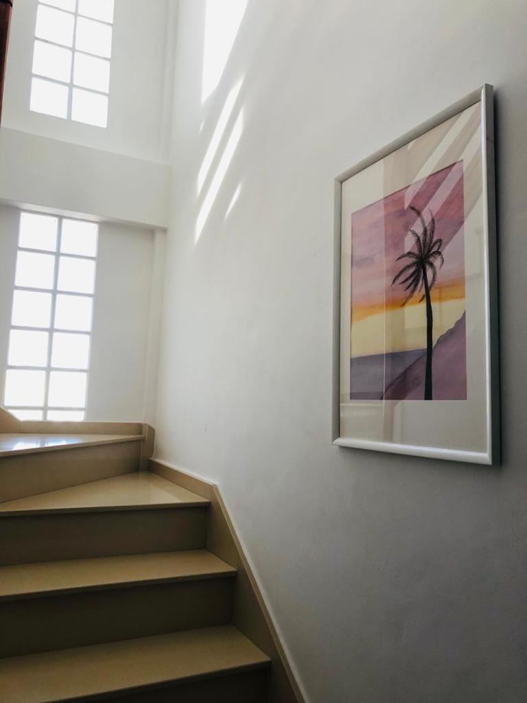 Apartamento "Casa Gara" Yaiza  Exteriér fotografie