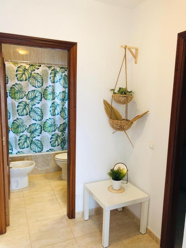 Apartamento "Casa Gara" Yaiza  Exteriér fotografie