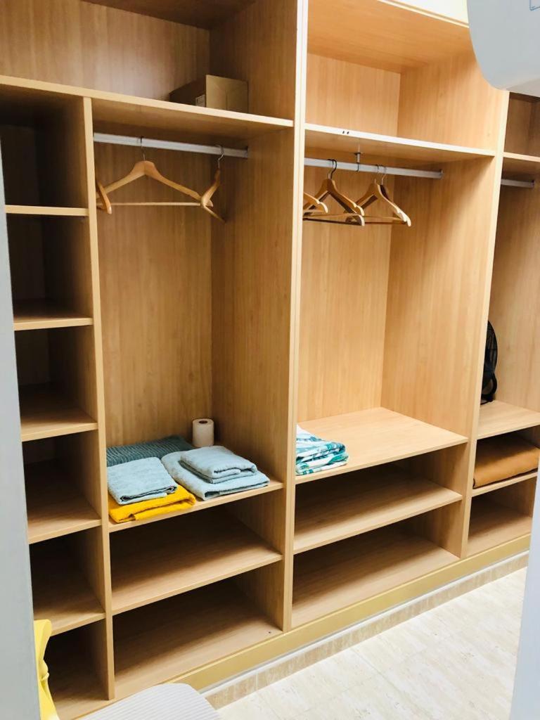 Apartamento "Casa Gara" Yaiza  Exteriér fotografie