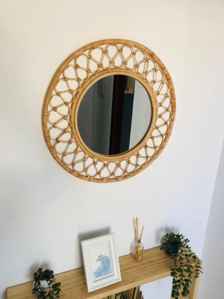 Apartamento "Casa Gara" Yaiza  Exteriér fotografie