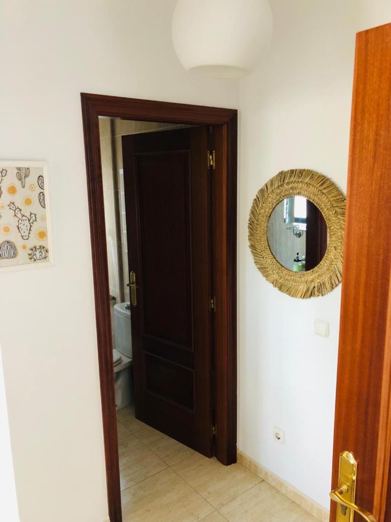 Apartamento "Casa Gara" Yaiza  Exteriér fotografie
