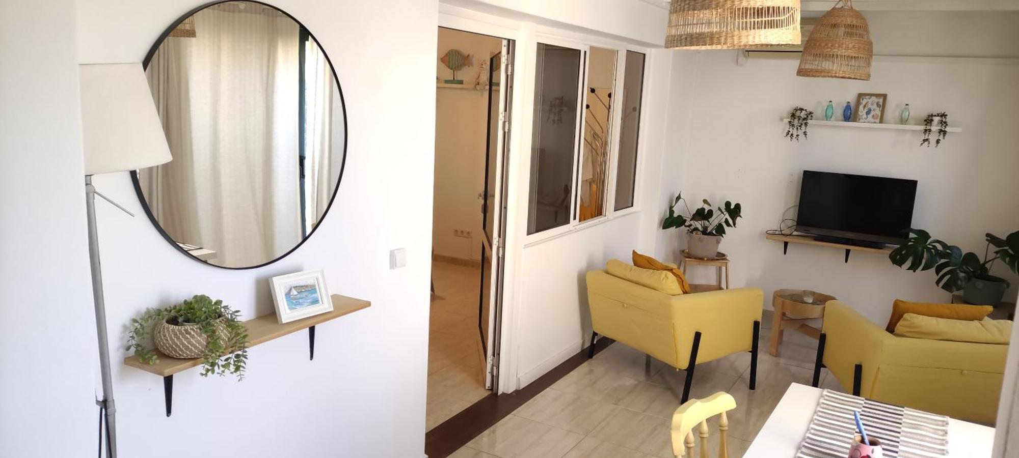 Apartamento "Casa Gara" Yaiza  Exteriér fotografie