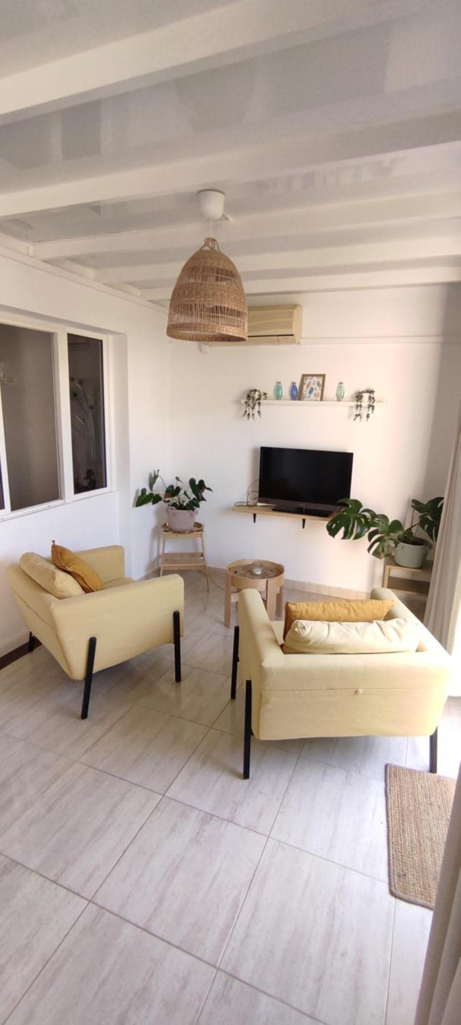 Apartamento "Casa Gara" Yaiza  Exteriér fotografie