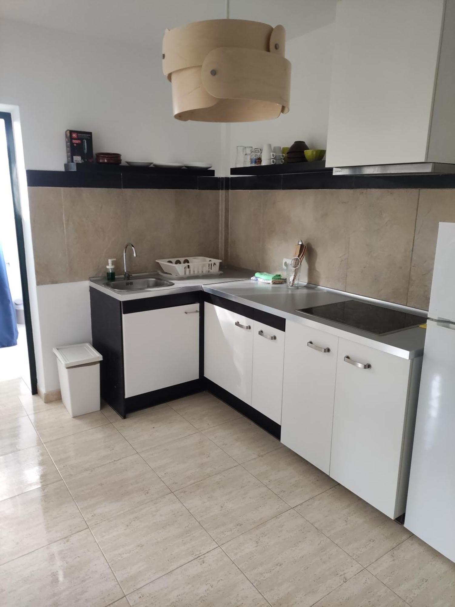 Apartamento "Casa Gara" Yaiza  Exteriér fotografie