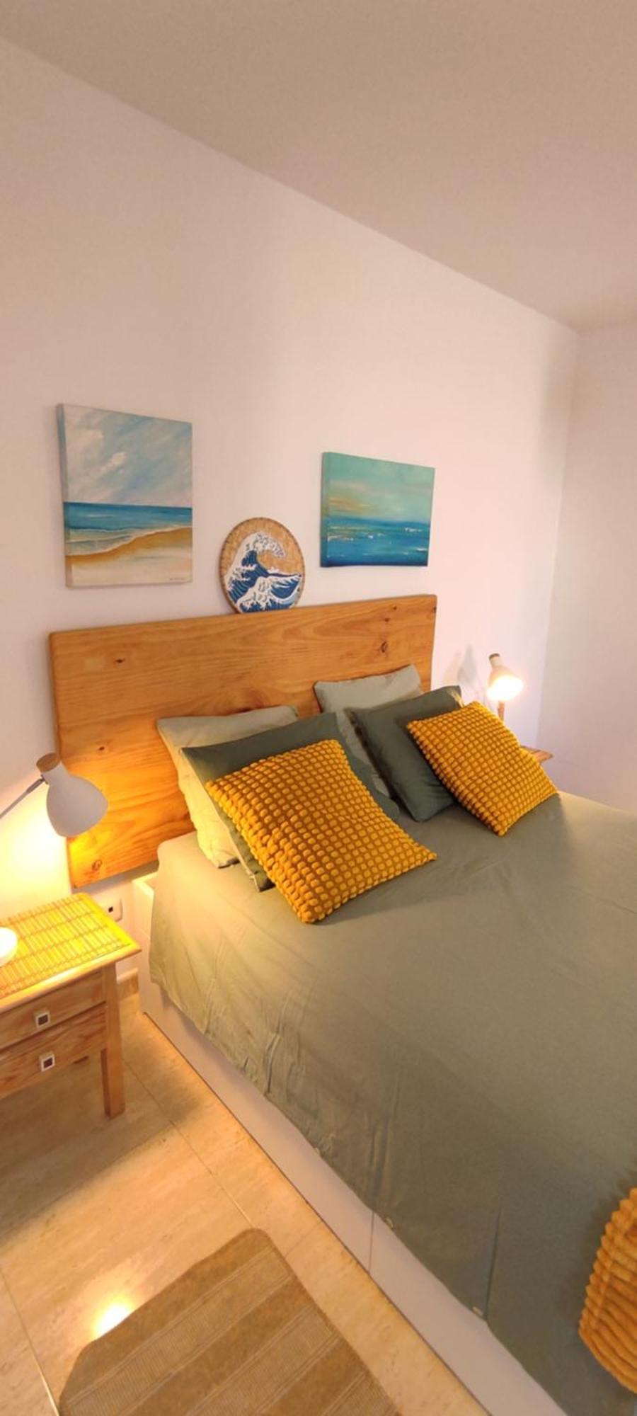 Apartamento "Casa Gara" Yaiza  Exteriér fotografie
